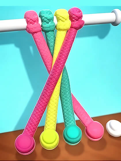 Knot Loop Master