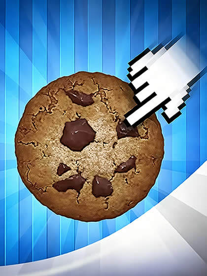 Cookie Cascade