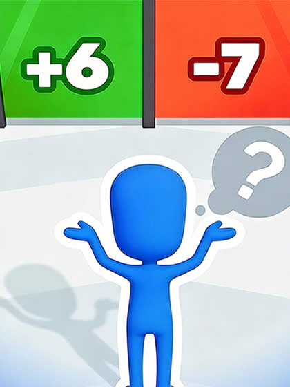 Count Control