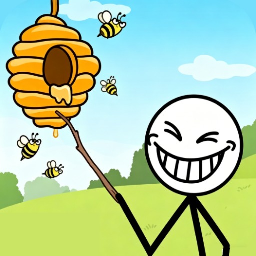 Save The Bees