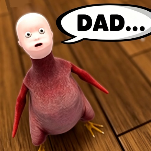 Who Is Your Dad