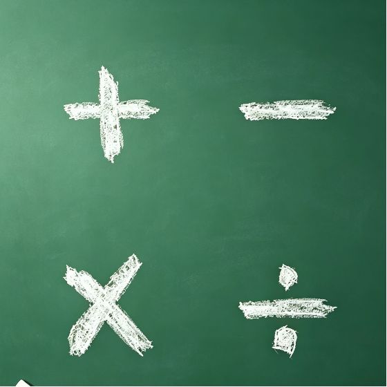 Chalk Rush