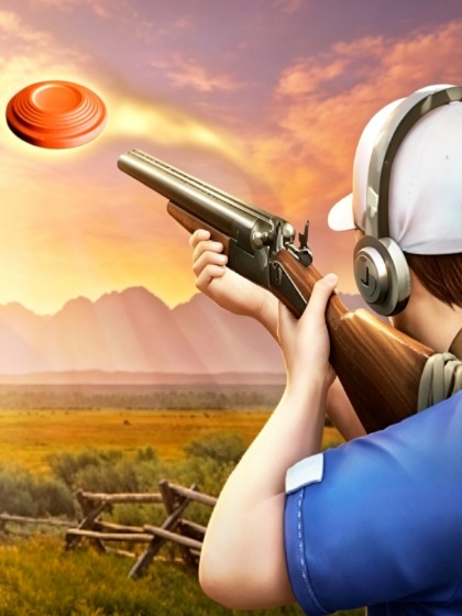 Desert Skeet