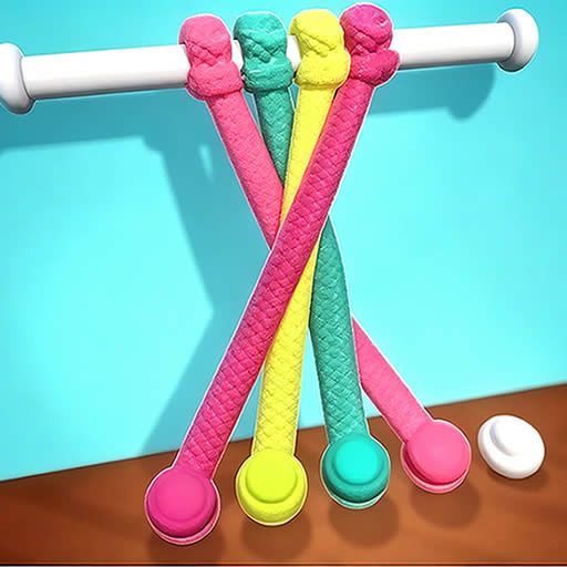 Knot Loop Master