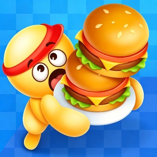 Make Burger