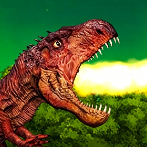 Rio Rex Rampage