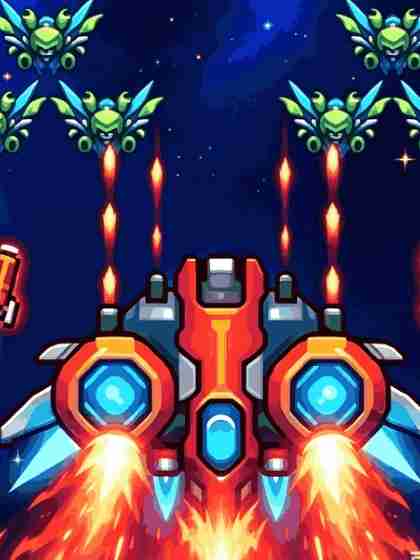 Space War