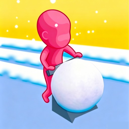 Snowball Rush Rivals