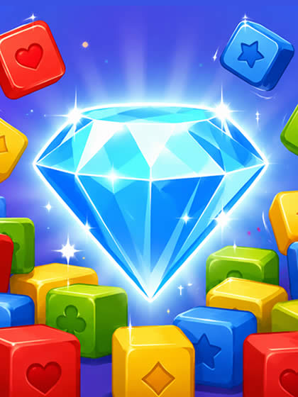 Gem Garden