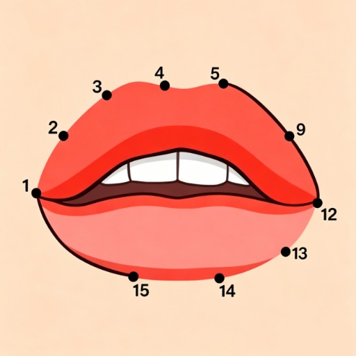 Dot By Dot
