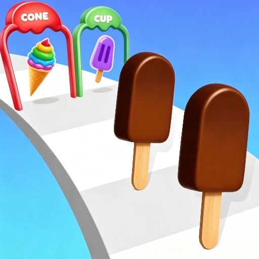Ice Cream Dash