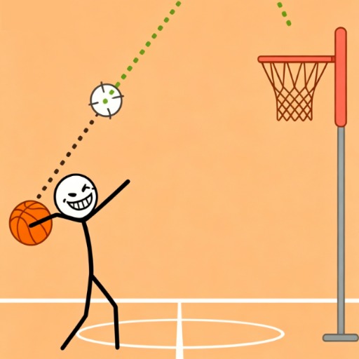 Throw Things