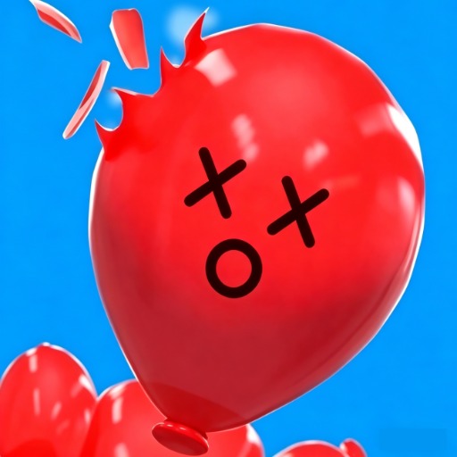 Balloon Shot