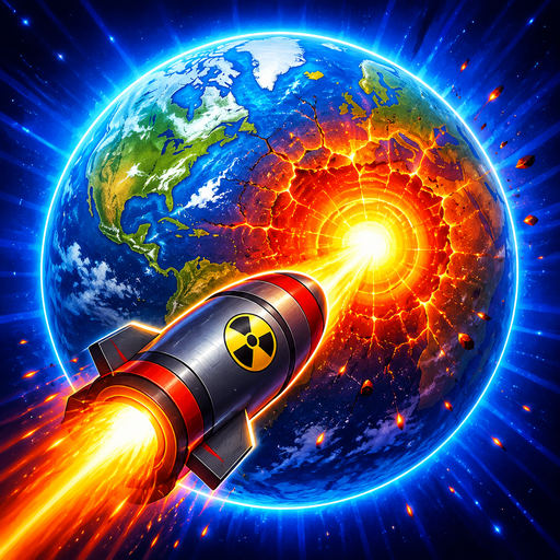 Worldbreaker Orbit