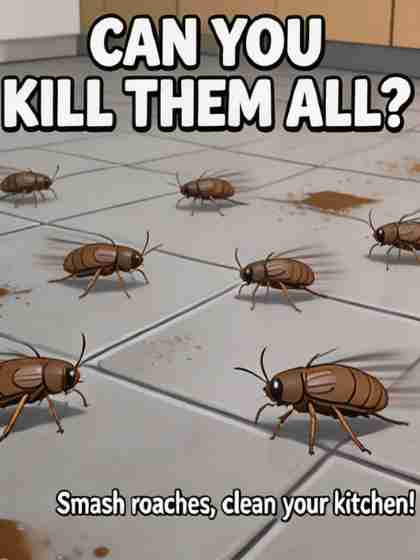 Roach Smasher