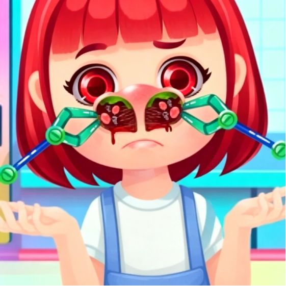 Mia's Nose Clinic