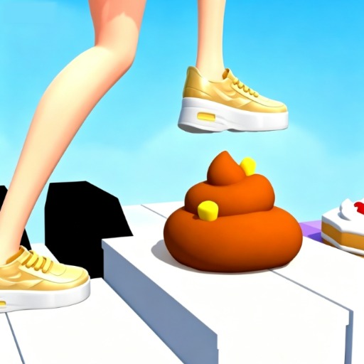 Tippy Toe
