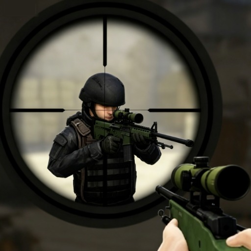 Sniper Vs Sniper