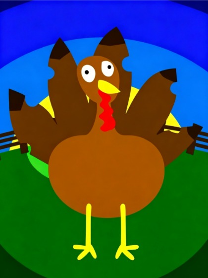 Turkey Shooter