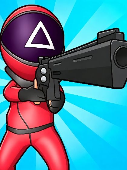 Red Arrow Sniper