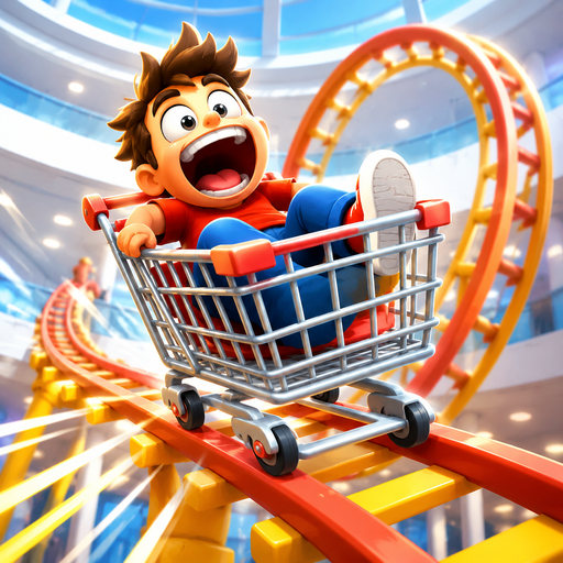 Thunder Cart Skyrun