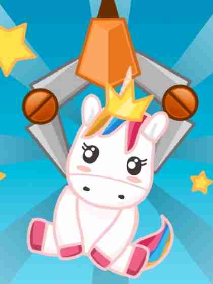 Catch Pony