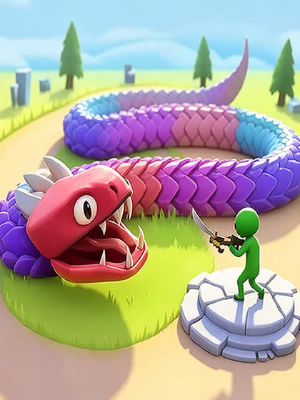 Serpent Siege
