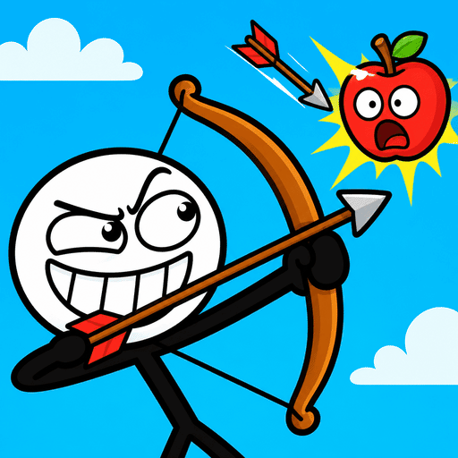 Ragdoll Arrow Rush