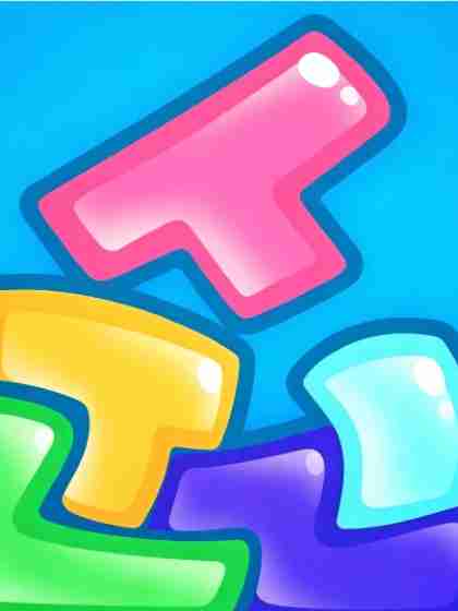 Jelly Stack Pop
