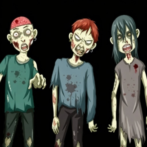 Dead Target