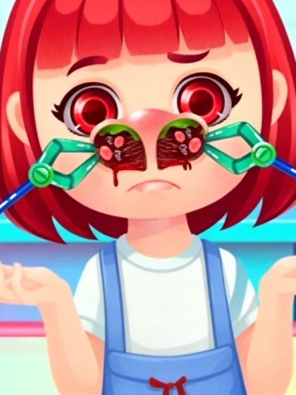 Mia's Nose Clinic