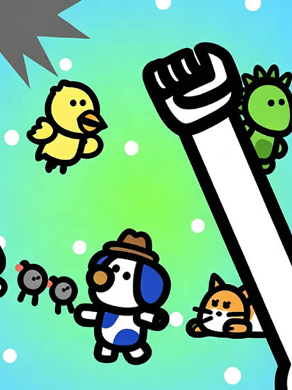 Doodle Freeze