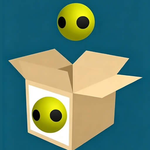 Masky Ball Factory