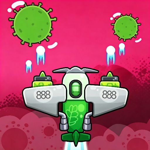 Merge Jet Tycoon
