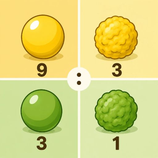 Pea Gene Lab