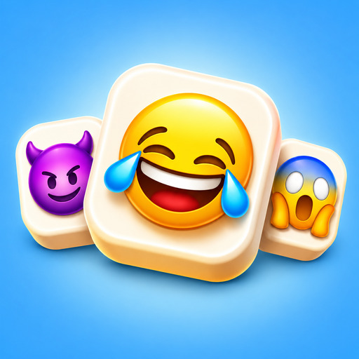 Emoji Burst Match