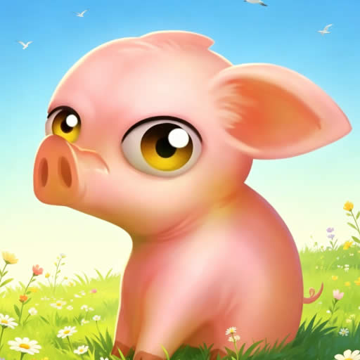 Block the Pig