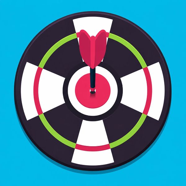 Bullseye Blitz