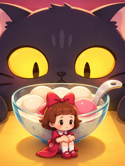 Kitten Table Sneak