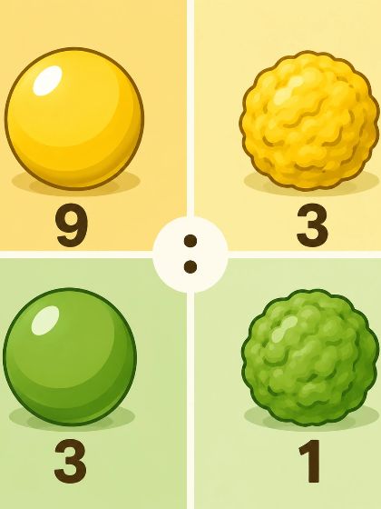 Pea Gene Lab