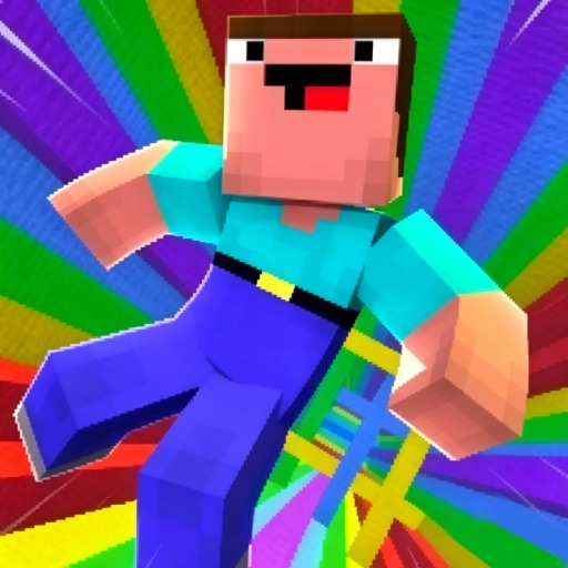 Minecraft Dropper