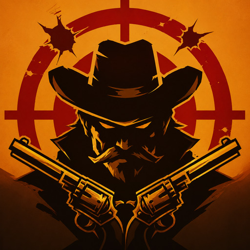 Saloon Showdown