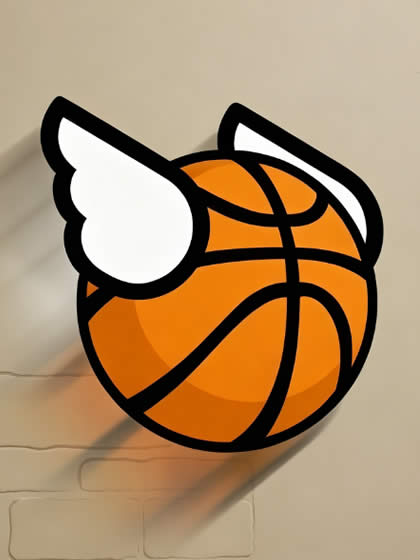Wing Dunk Rush