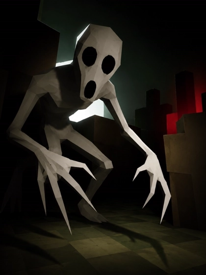 Fear Response: Cheryl