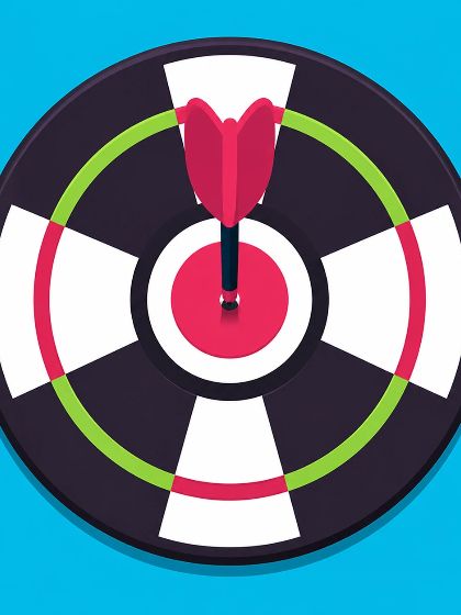 Bullseye Blitz