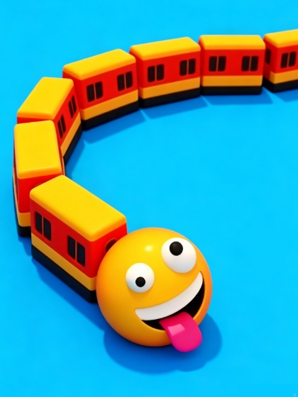 Bolt Train IO