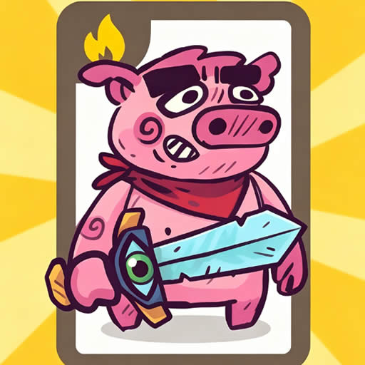 Hog Loot Dungeon