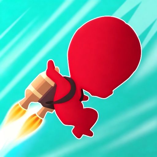 Jetpack Battery Run