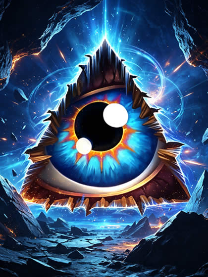 Cosmic Alchemy