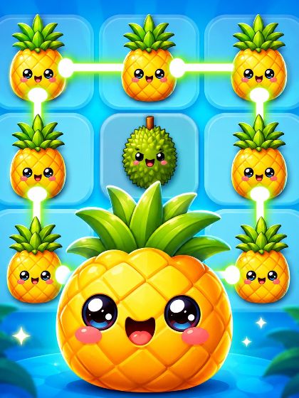 Pineapple Path